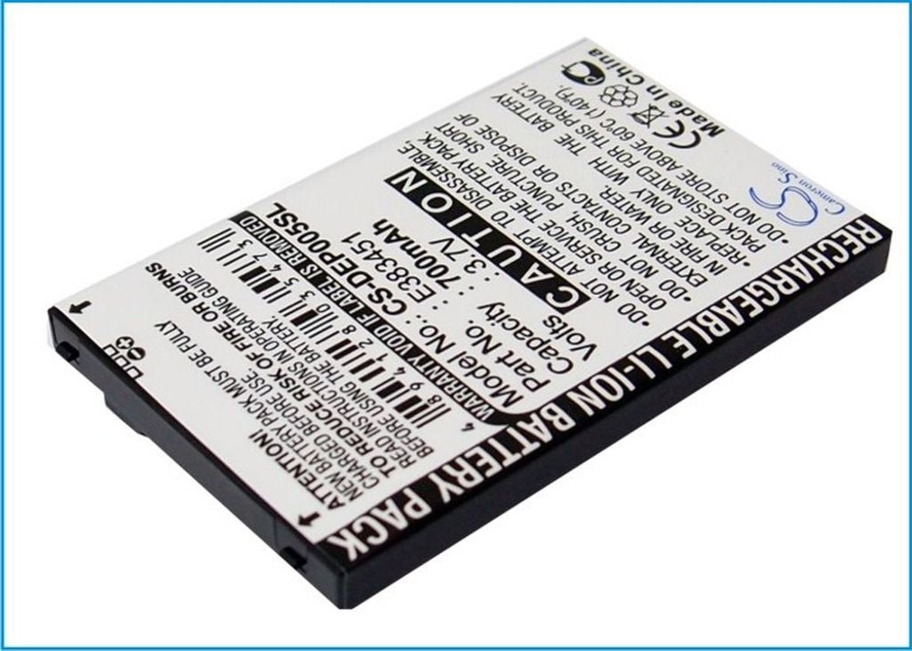 Battery for Doro 324 etc