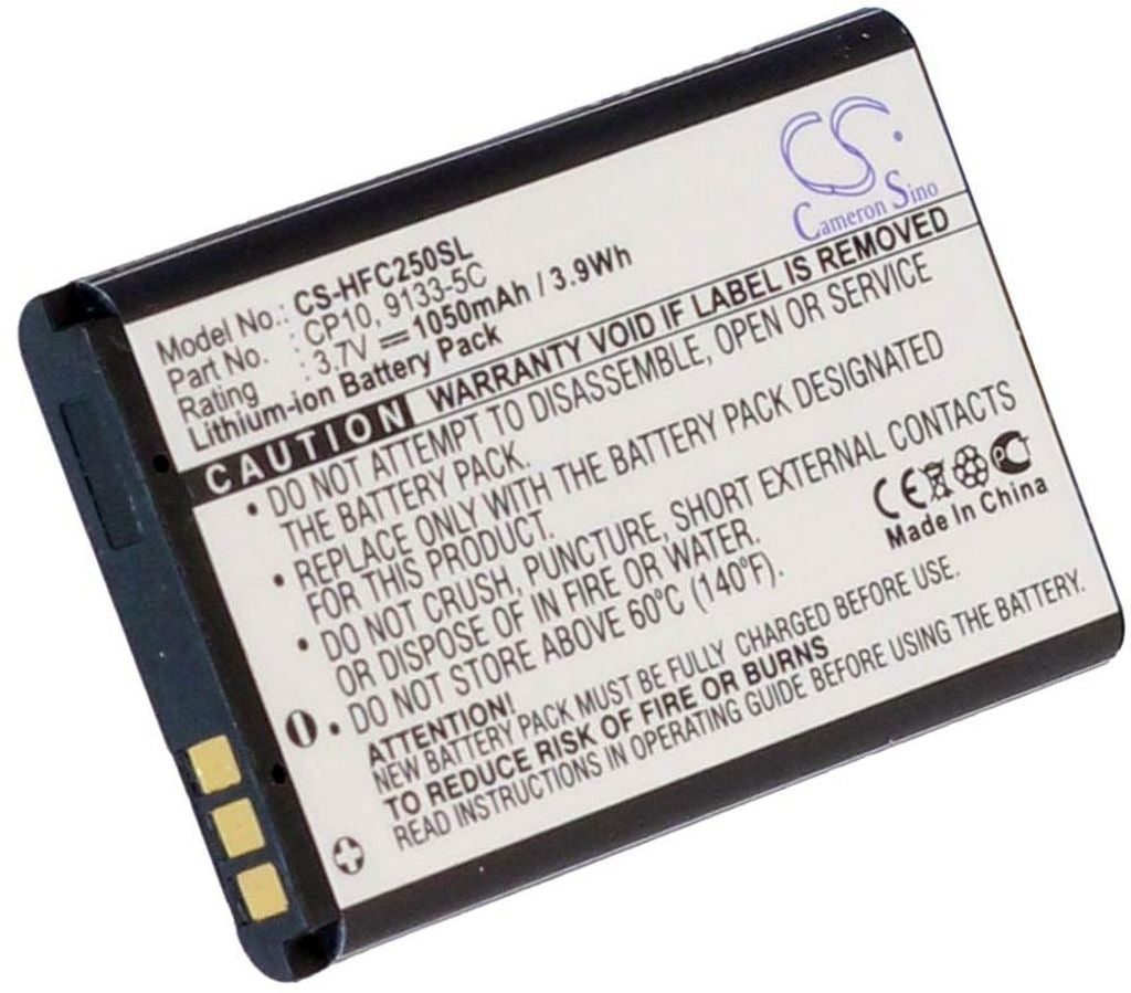 Battery for Doro 332 mfl replacement battery