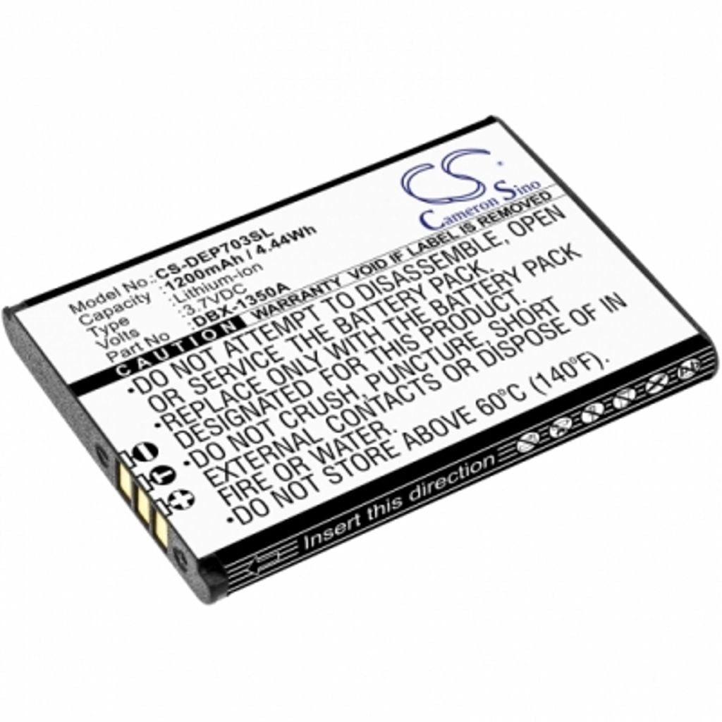 Battery for Doro 7030 etc