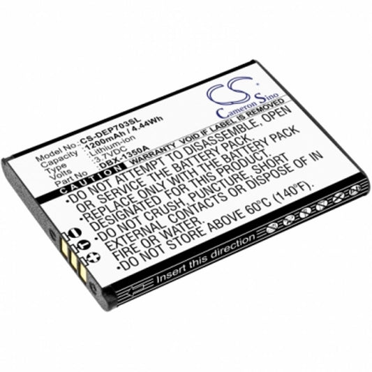 Battery for Doro 7030 etc