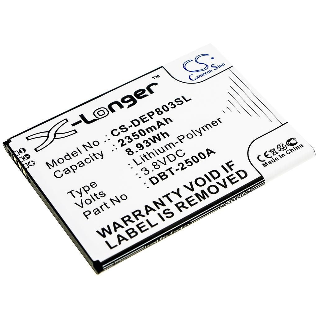 Battery for Doro 8035 etc