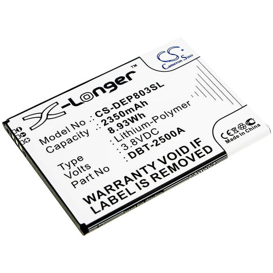 Battery for Doro 8035 etc