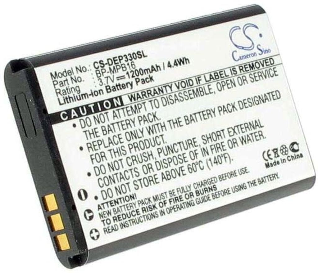 Battery for Doro HandleEasy 330 etc