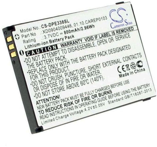 Battery for Doro HandlePlus 334 / PhoneEasy 505 etc
