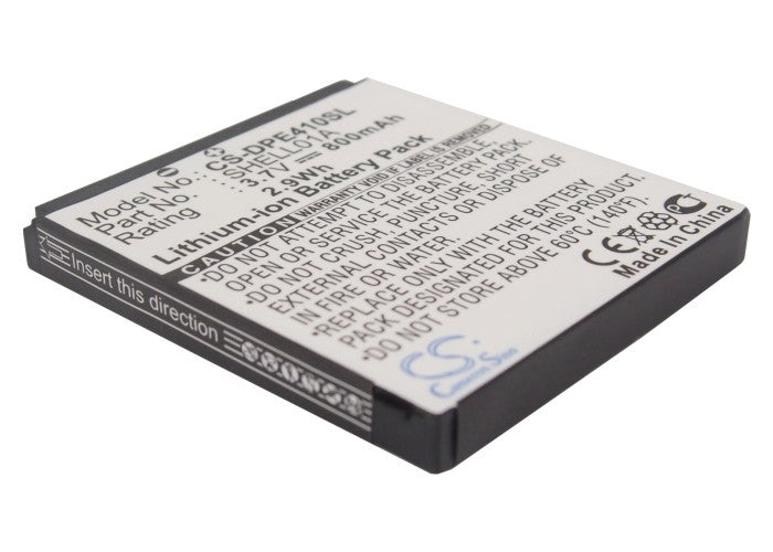 Battery for Doro PhoneEasy 409 / PhoneEasy 605 etc