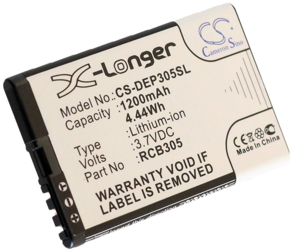 Battery for Doro Primo 305
