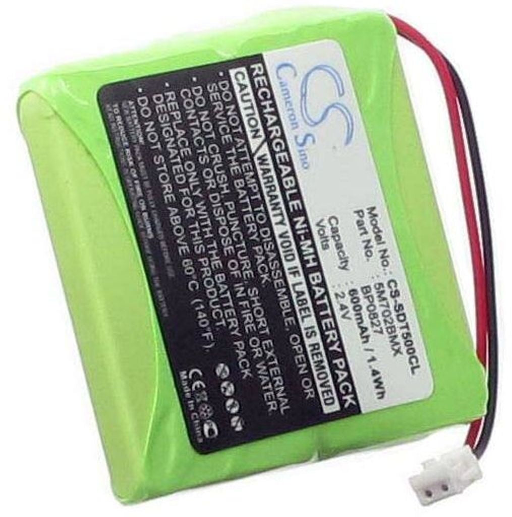 Battery for Doro TH50 / TH55 / TH60 / TH65