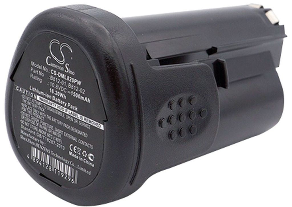 Battery for Dremel 8200 etc