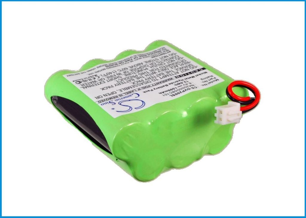 Battery for Dual DAB 20 etc