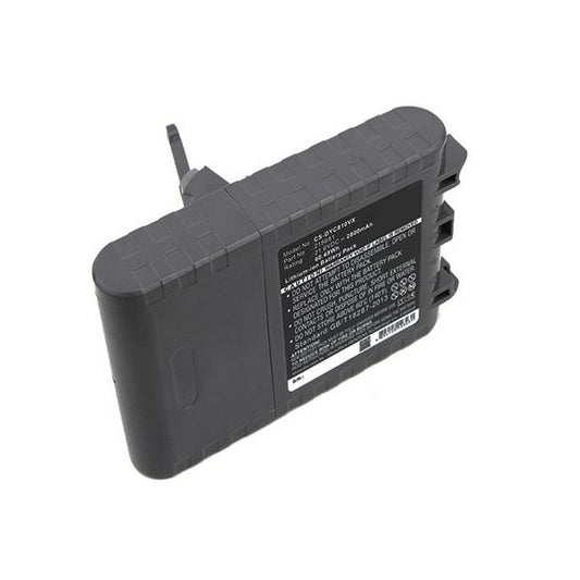 Battery for Dyson SV10 etc
