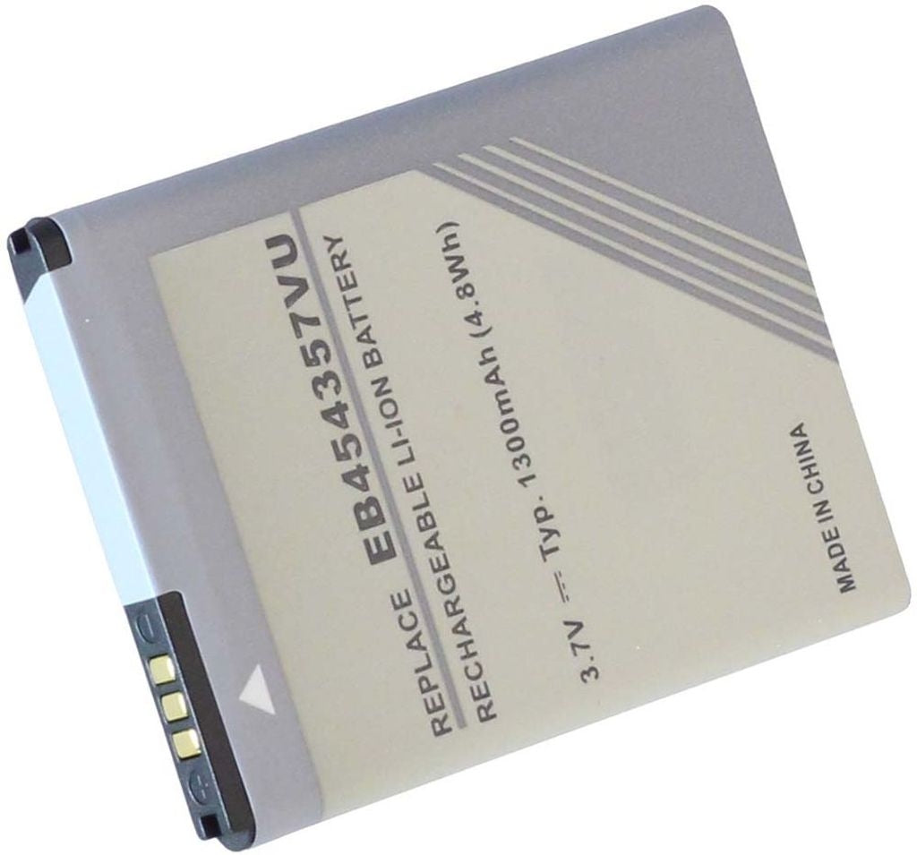 Battery for EB454357VU replacement battery