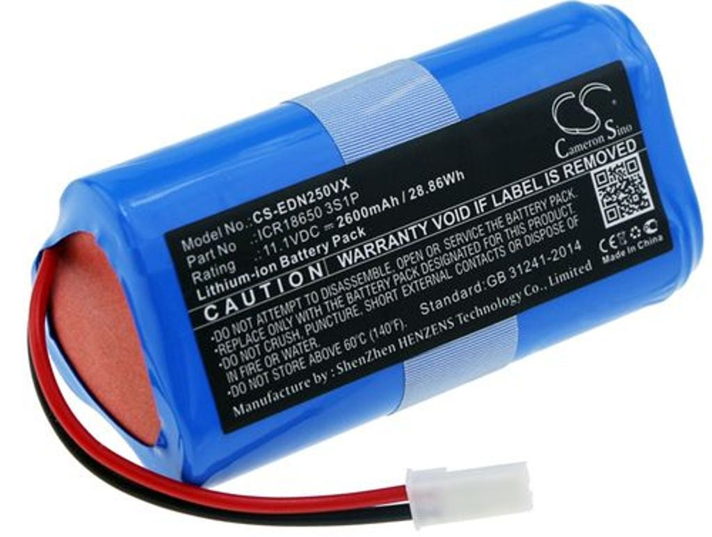Battery for Ecovacs CEN250 etc