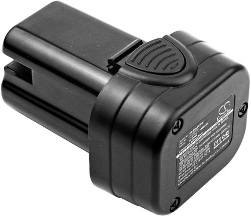 Battery for Einhell BT-CD 10.8/3 LI etc