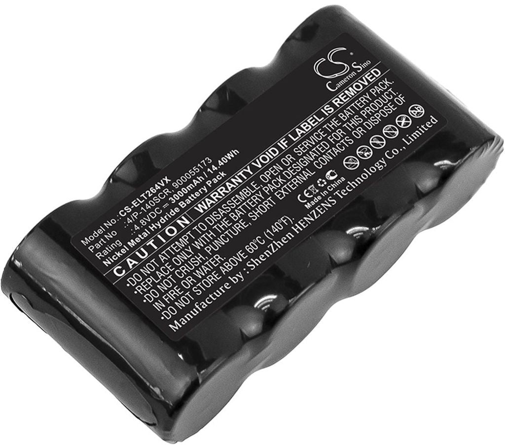 Battery for Electrolux Spirit Wet and Dry etc