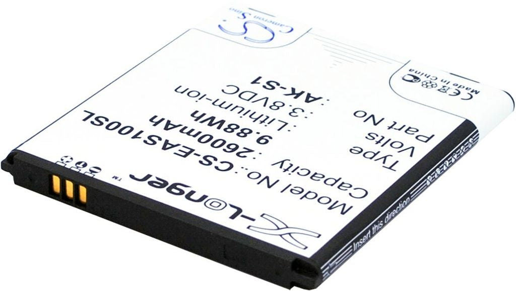 Battery for Emporia Smart etc