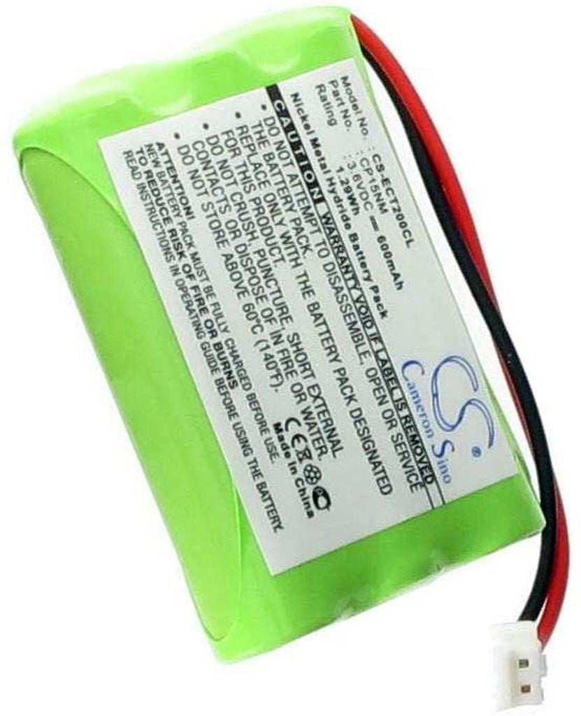 Battery for Ericsson DT200 / DECT 230 etc