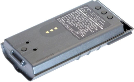 Battery for Ericsson Jaguar / P5100 / P7100 etc