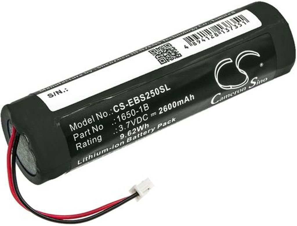 Battery for Eschenbach SmartLux 2.5 mfl