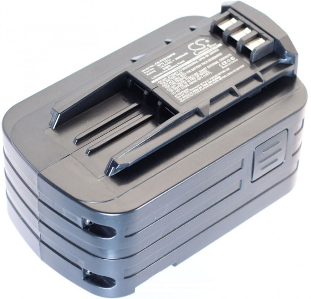 Battery for Festool 18V 3.0Ah LI-ION