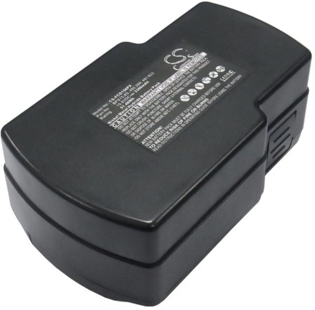 Battery for Festool PS 400 etc