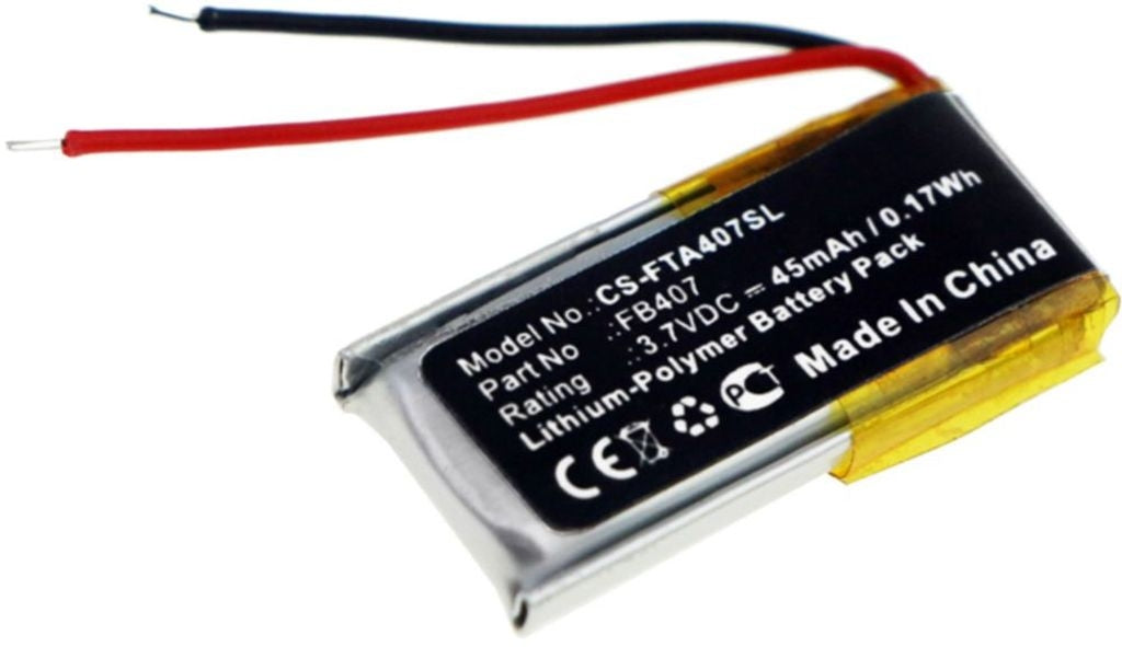 Battery for Fitbit Alta Activity etc