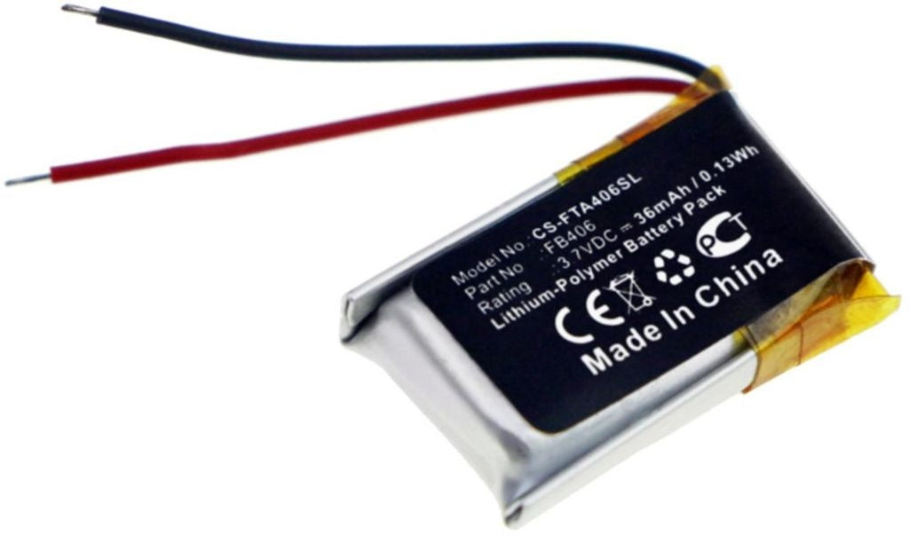 Battery for Fitbit Alta etc