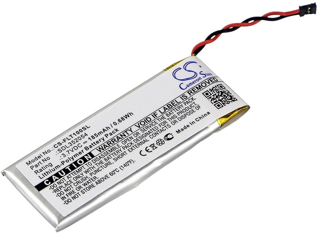 Battery for Flir One etc