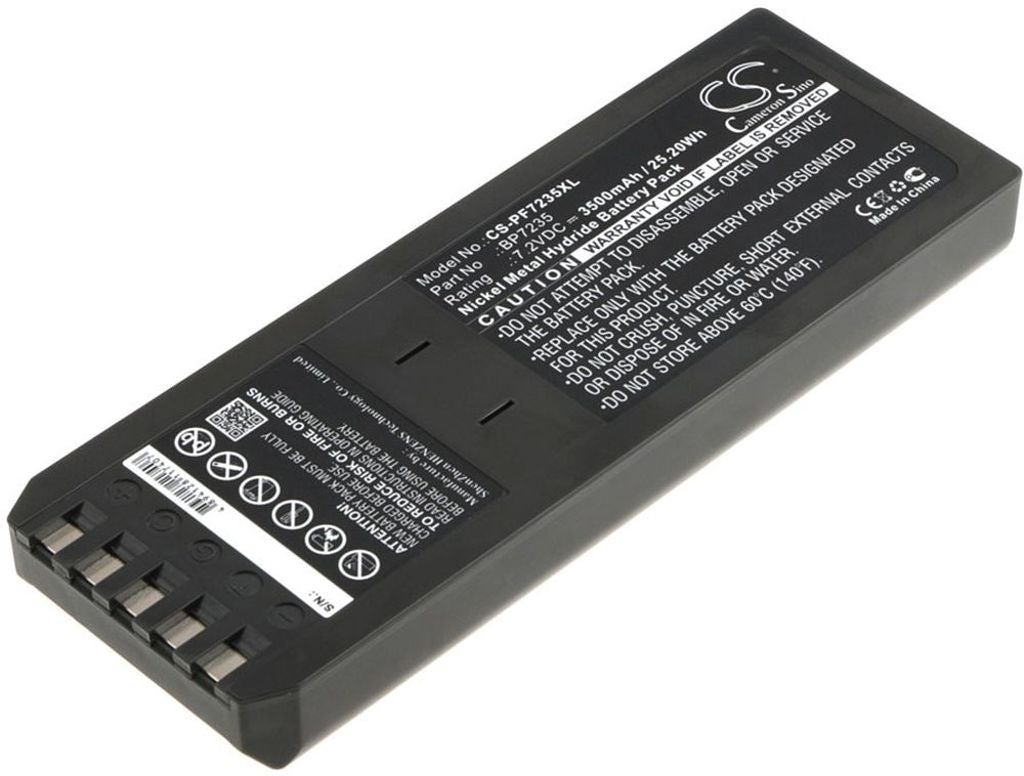 Battery for Fluke 700 Calibrator etc