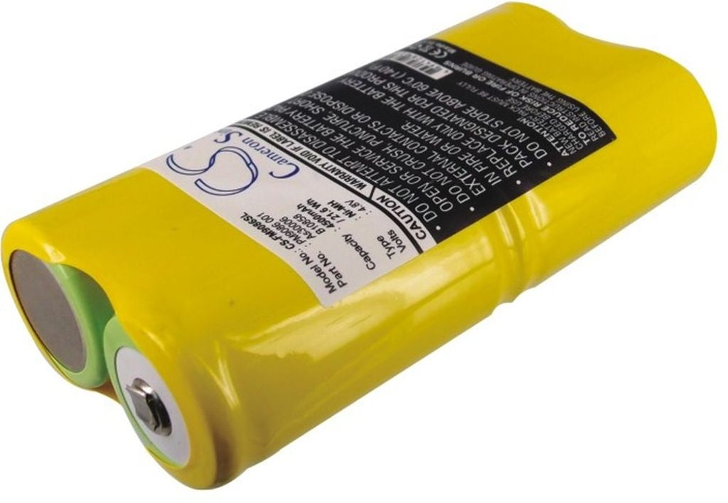 Battery for Fluke Scopemeter 105 mfl