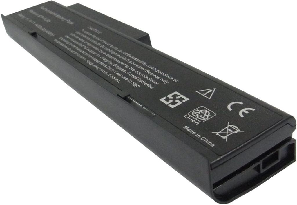 Battery for Fujitsu Amilo A1650 etc