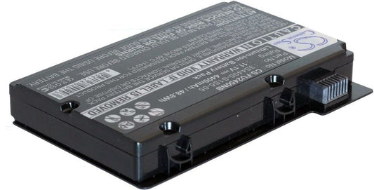 Battery for Fujitsu Amilo Pi2450 etc