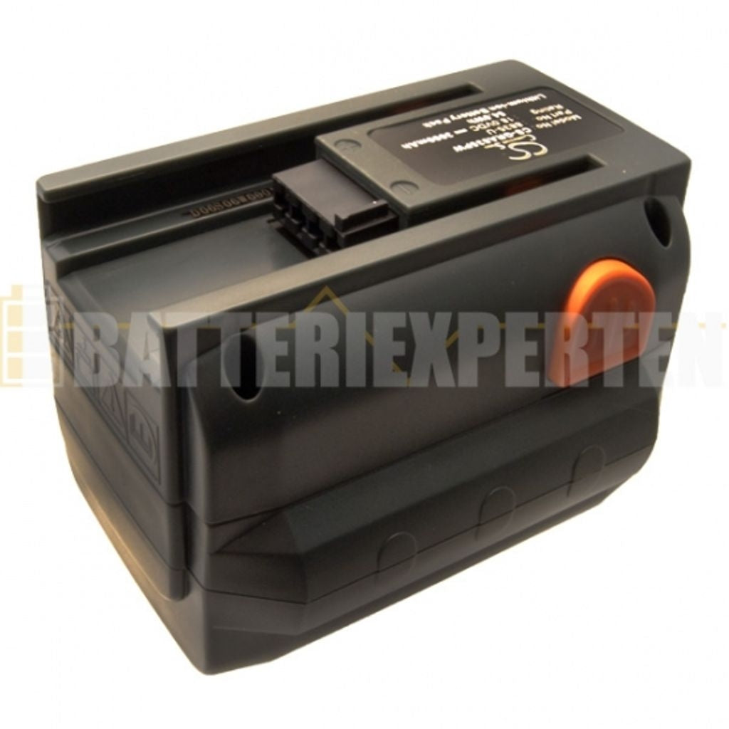 Battery for Gardena 8841 18V 3.0Ah LI-ION