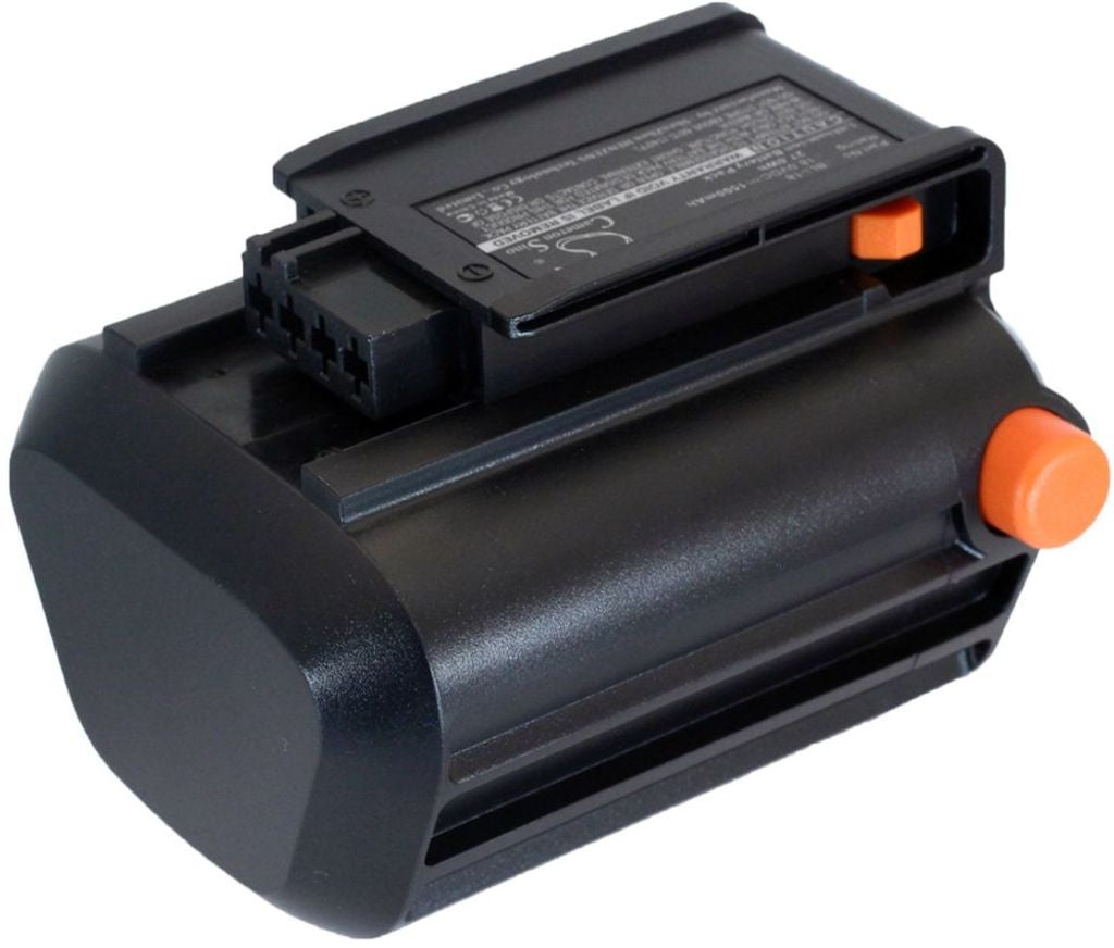 Battery for Gardena Accu Hedge Trimmer EasyCut etc. 1.5Ah LI-ION