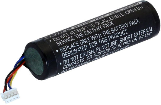 Battery for Garmin Astro System - DC50 etc