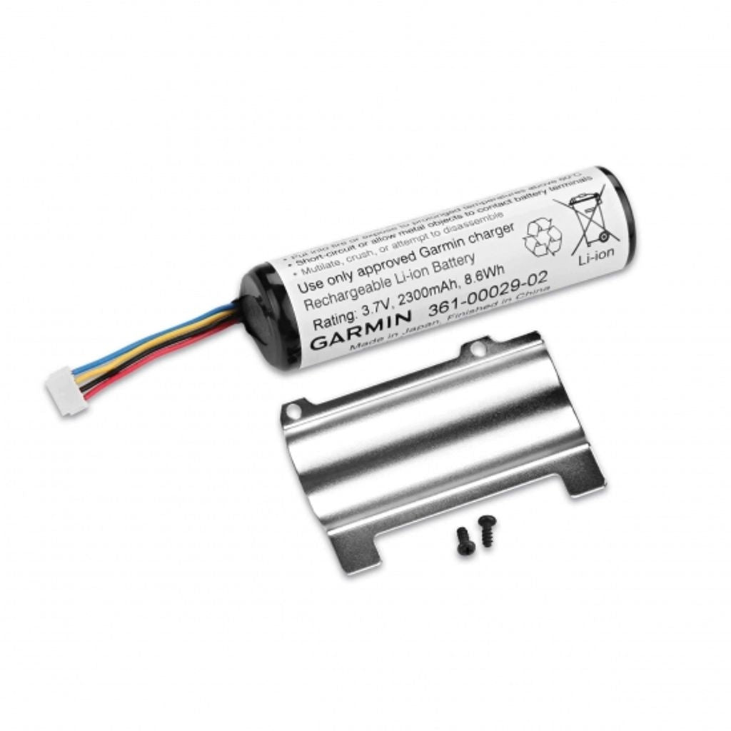 Battery for Garmin DC50 - Original