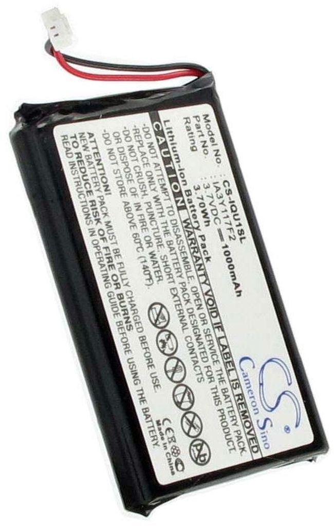 Battery for Garmin Quest