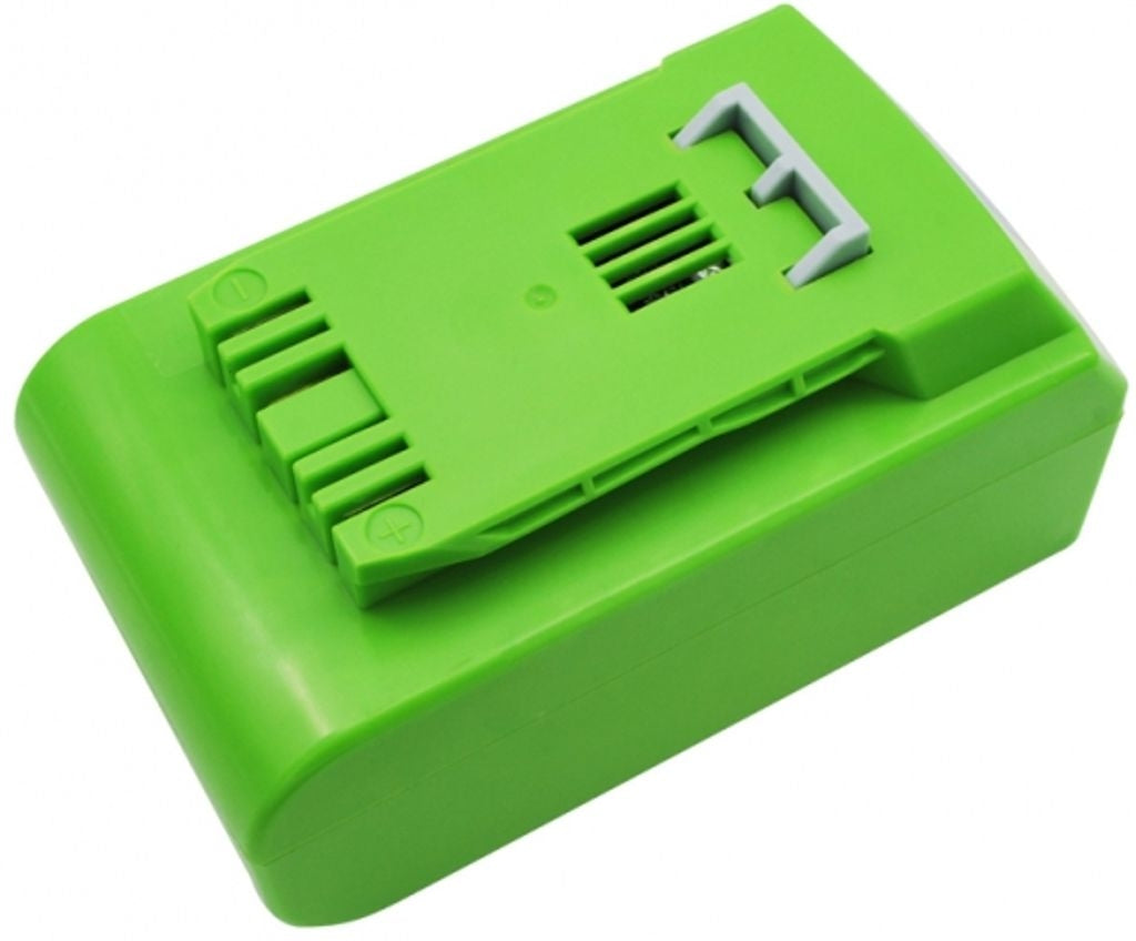 Battery for Greenworks 130MPH Cordless G24 etc