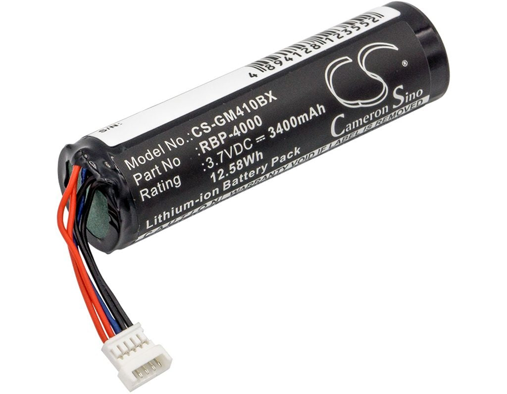 Battery for Gryphon RBP-GM40 etc.
