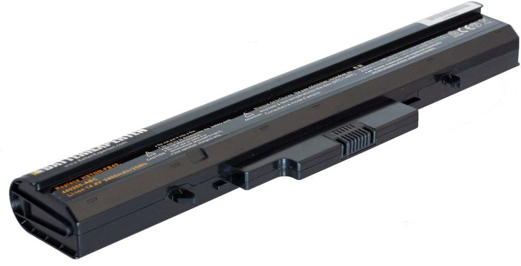 Battery for HP 510 / 530