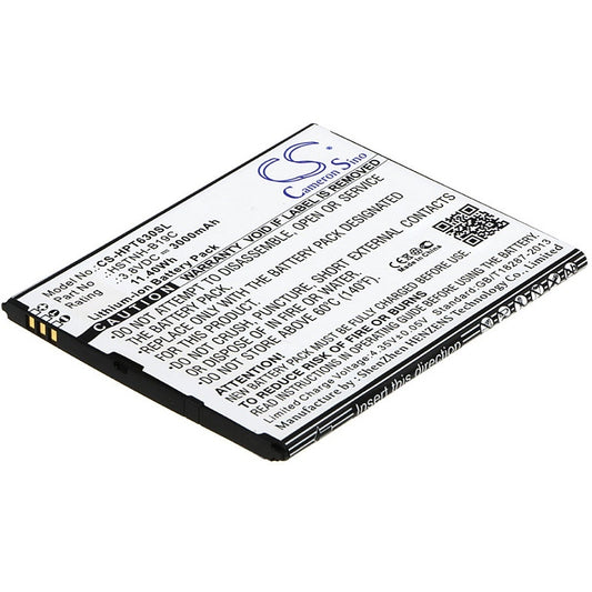 Battery for HP 6301RA etc
