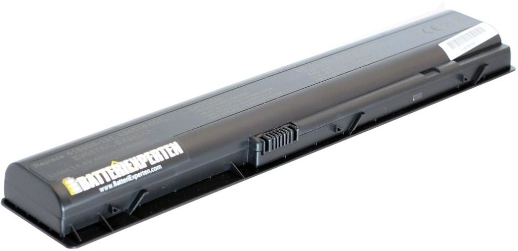 Battery for HP DV9000 etc