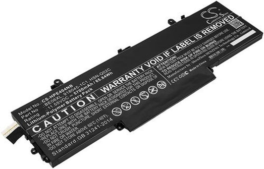 Battery for HP EliteBook 1040 G4 etc