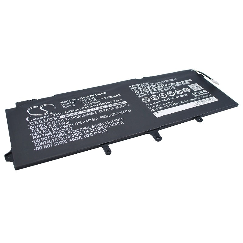 Battery for HP EliteBook 1040 etc