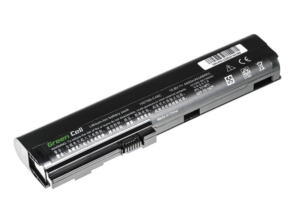 Battery for HP EliteBook 2560p