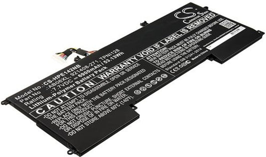 Battery for HP Envy 13-AD142TU etc