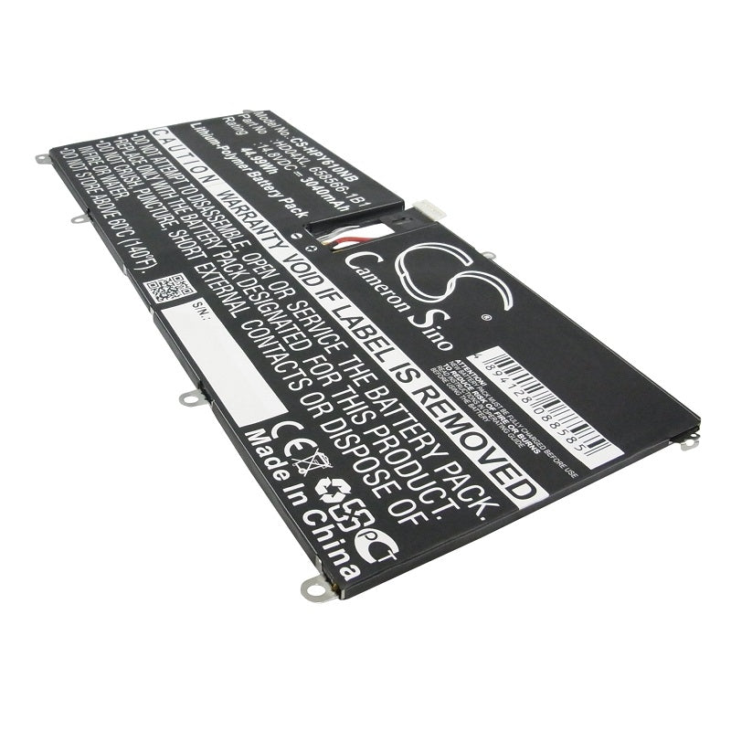 Battery for HP Envy 6-1000 etc