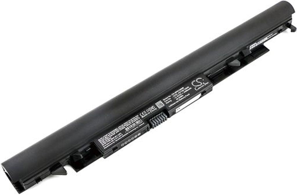Battery for HP Notebook 15-BS etc