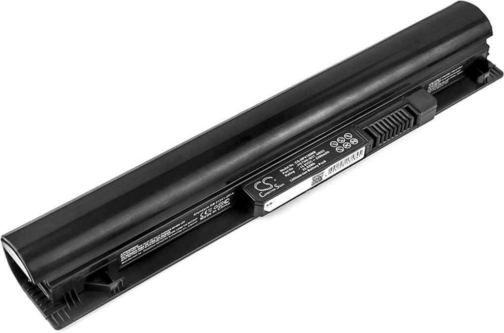 Battery for HP Pavilion 10 TouchSmart etc