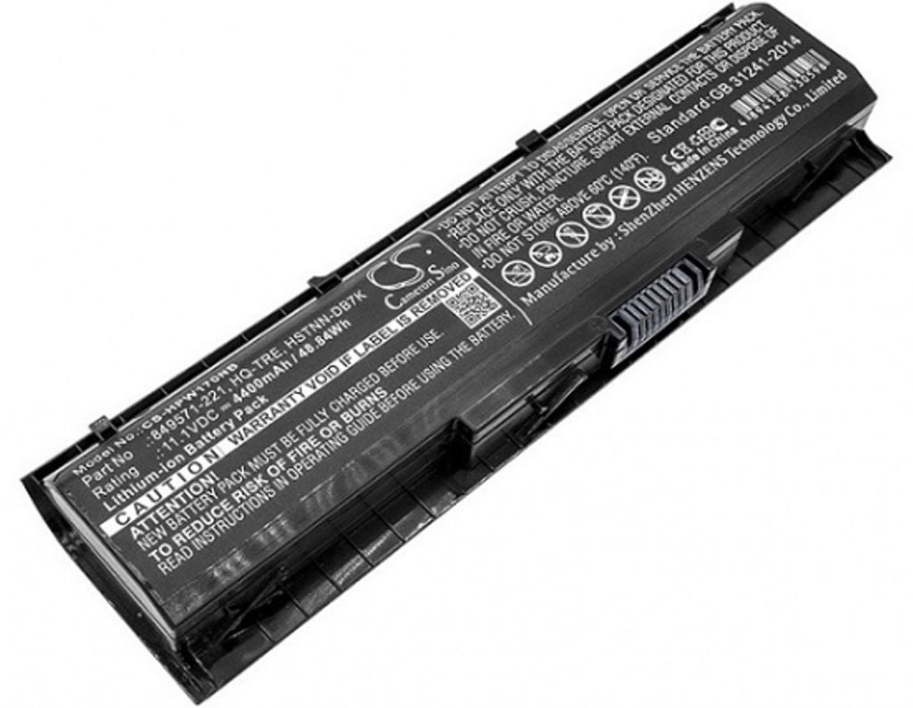 Battery for HP Pavilion 17 etc