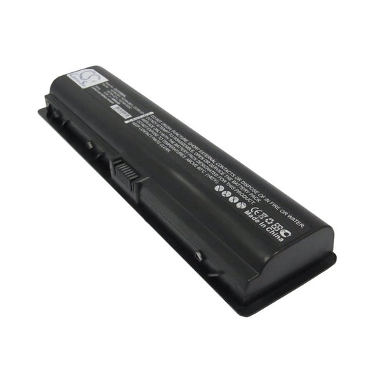 Battery for HP Pavilion DV2000 4400 mAh